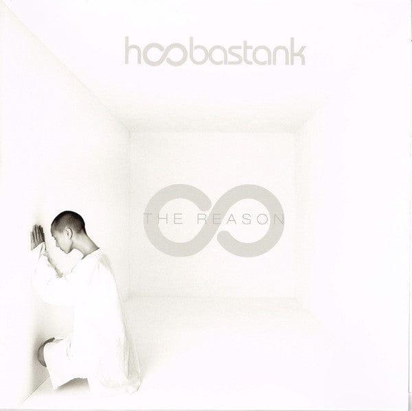 Hoobastank - The Reason (Limited, 15th Anniversary Edition, Gatefold) (LP) - Joco Records