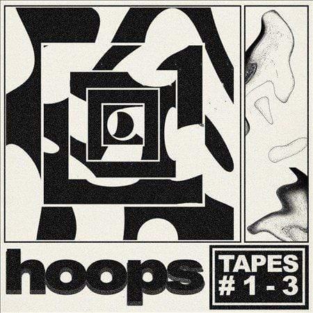 Hoops - Tapes 1-3 (Vinyl) - Joco Records