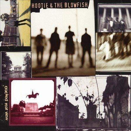 Hootie & The Blowfish - Cracked Rear View (LP) - Joco Records