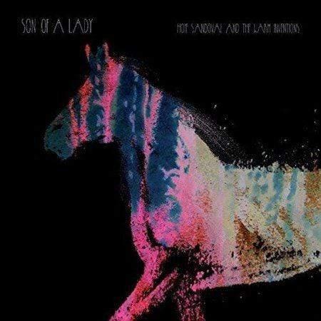 Hope Sandoval / The - Son Of A Lady (LP) - Joco Records