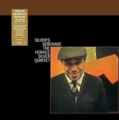Horace Silver - Silver's Serenade (Vinyl) - Joco Records