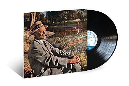 Horace Silver - Song For My Father (Blue Note Classic Vinyl Series Lp) - Joco Records