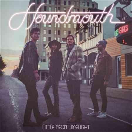 Houndmouth - Little Neon Limelight (Vinyl) - Joco Records