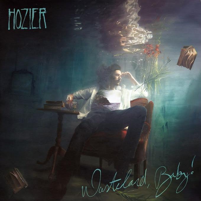 Hozier - Wasteland, Baby! (Gatefold, 180 Gram) (2 LP) - Joco Records