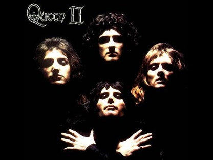 Queen - A Night At The Opera (Remastered, Gatefold, 180 Gram) (LP)