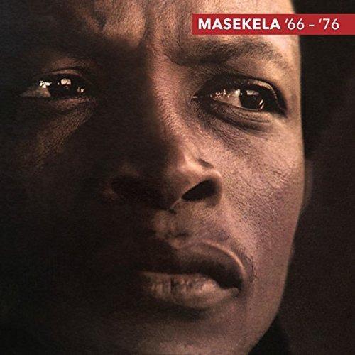 Hugh Masekela - 66-76 (LP) - Joco Records