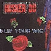 Husker Du - Flip Your Wig (Vinyl) - Joco Records