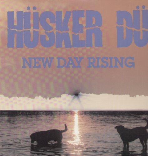 Husker Du - New Day Rising (Vinyl) - Joco Records