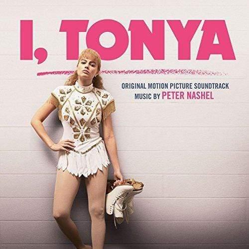 I Tonya / Various - I Tonya / Various (Vinyl) - Joco Records