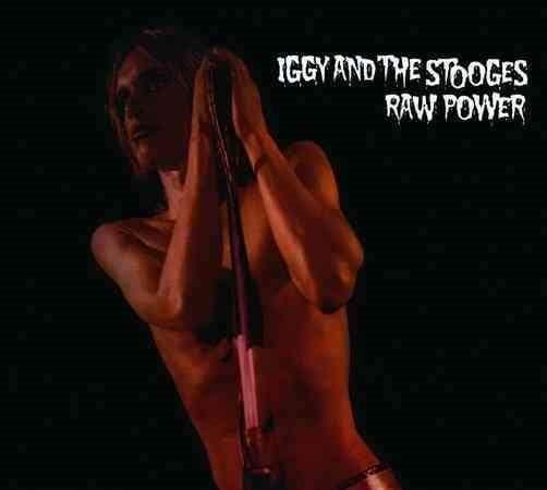 Iggy & The Stooges - Raw Power (Vinyl) - Joco Records