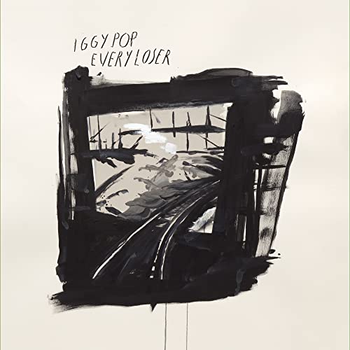Iggy Pop - EVERY LOSER (Vinyl) - Joco Records