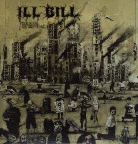 Ill Bill - Hour Of Reprisal (Vinyl) - Joco Records