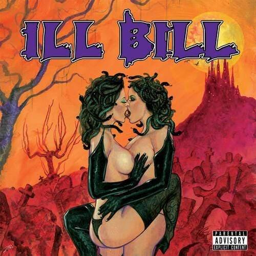 Ill Bill - La Bella Medusa (Vinyl) - Joco Records