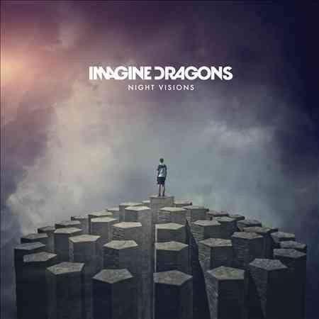 Imagine Dragons - Night Visions (LP) - Joco Records