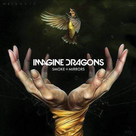 Imagine Dragons - Smoke + Mirrors (Gatefold, 180 Gram) (2 LP) - Joco Records