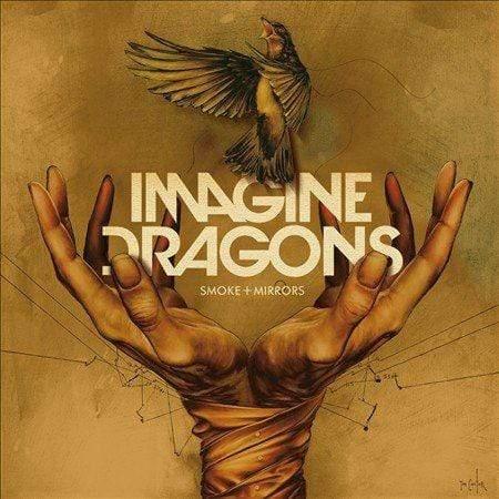 Imagine Dragons - Smoke...(Super/Dlx) - Joco Records