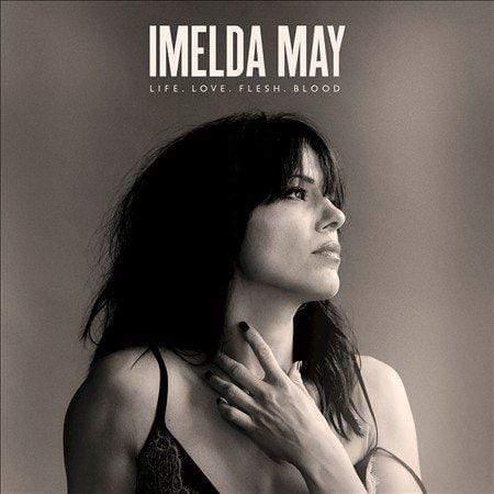 Imelda May - Life Love Flesh B(Lp - Joco Records