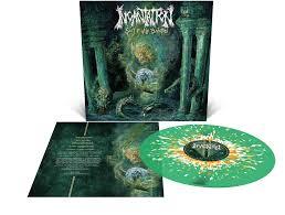Incantation - Sect Of Vile Divinities (Limited Edition, Color Vinyl, Green, Indie Exclusive) - Joco Records