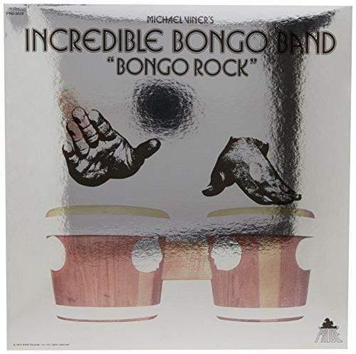 Incredible Bongo Band - Bongo Rock (Vinyl) - Joco Records