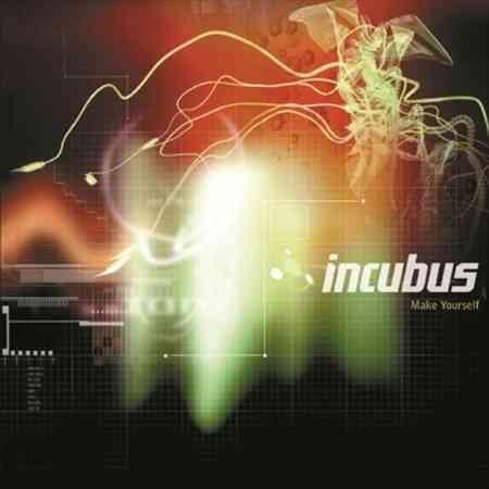 Incubus - Make Yourself (Vinyl) - Joco Records