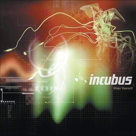 Incubus - Make Yourself (Limited, Gatefold, 180 Gram) (2 LP) - Joco Records