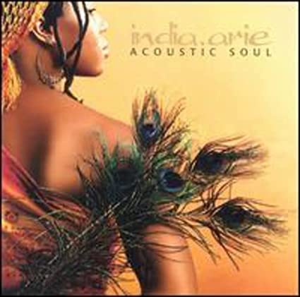 India.Arie - Acoustic Soul (2 LP) - Joco Records