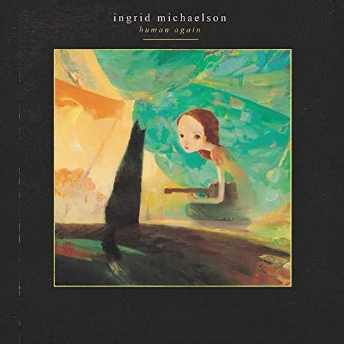 Ingrid Michaelson - Human Again (LP) - Joco Records