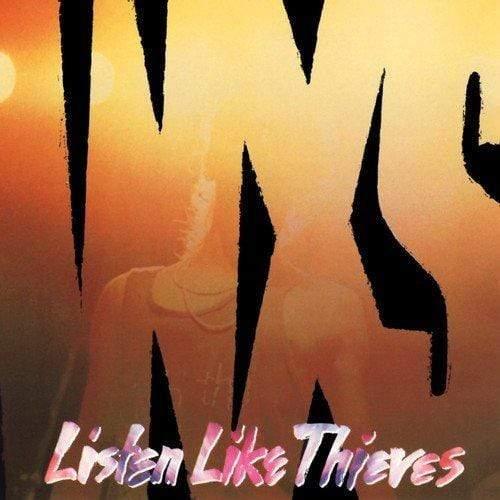 Inxs - Listen Like Thieves (LP) - Joco Records