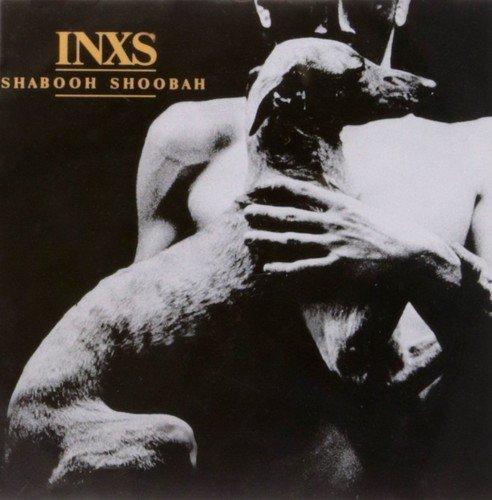 Inxs - Shabooh Shoobah - Joco Records