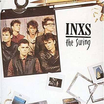 Inxs - The Swing (Import) (180 Gram Vinyl, Mp3 Download) - Joco Records