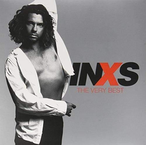 Inxs - Very Best Of - Joco Records
