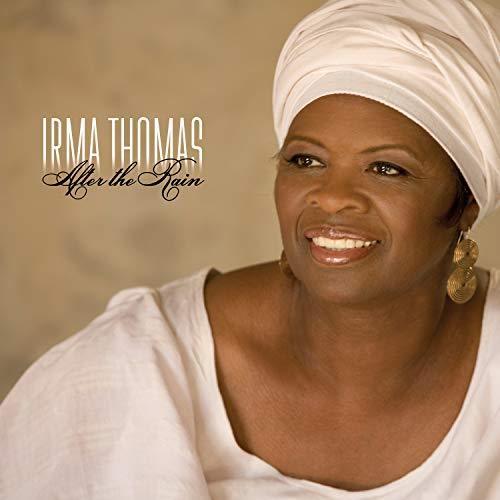 Irma Thomas - After The Rain (2 LP) - Joco Records