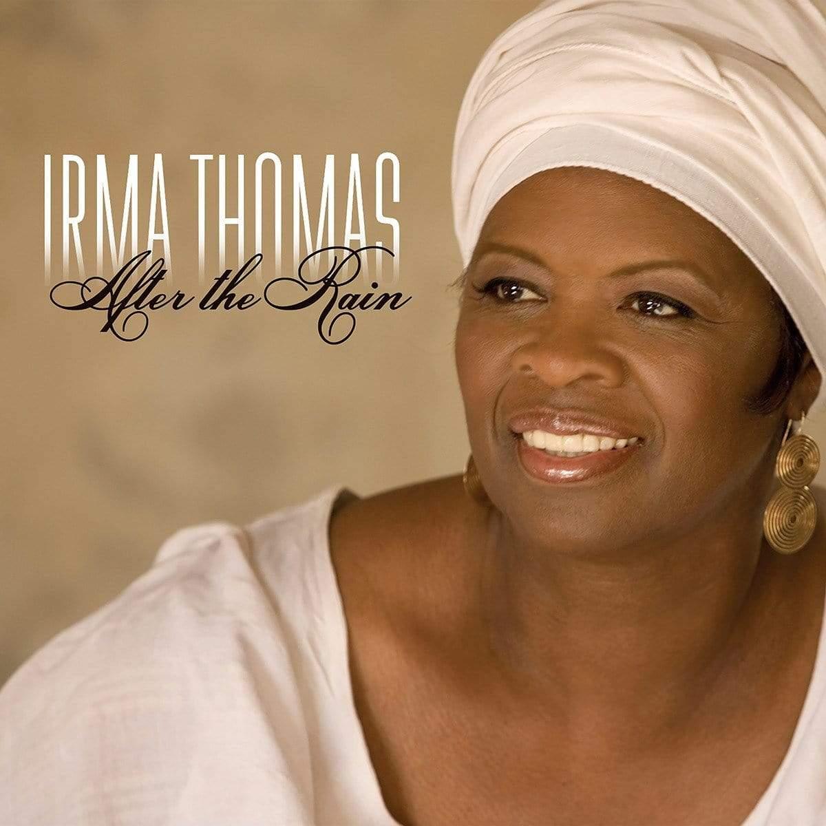Irma Thomas - After The Rain (2 LP) - Joco Records