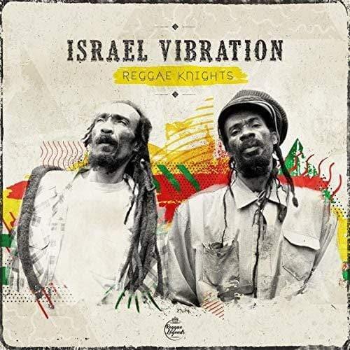 Israel Vibration - Reggae Knights - Joco Records