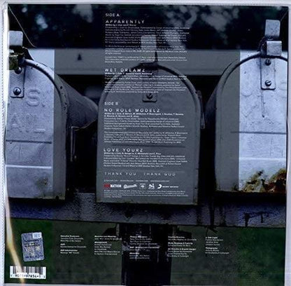 J. Cole - 2014 Forest Hills Drive(Limited Edition, RSD Exclusive 140 Gram, Picture Disc) (LP) - Joco Records