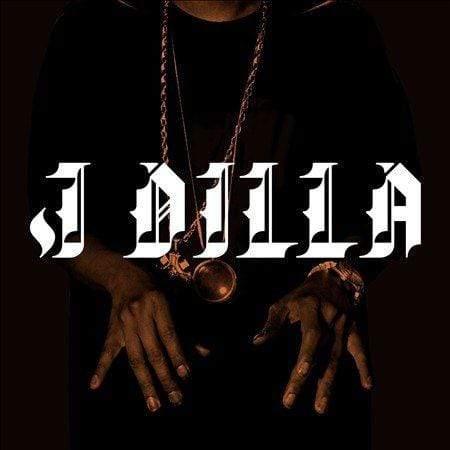 J Dilla - Diary Instrumentals (Vinyl) - Joco Records