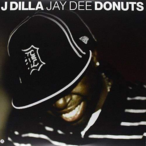 J Dilla - Donuts (LP) - Joco Records