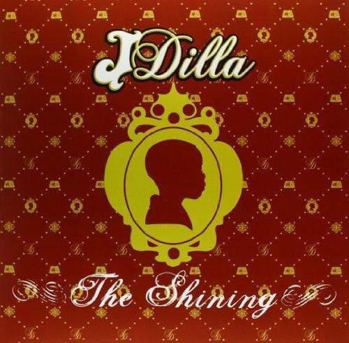 J Dilla - Shining (Vinyl) - Joco Records