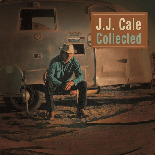 J.J. Cale - Collected (Vinyl) - Joco Records