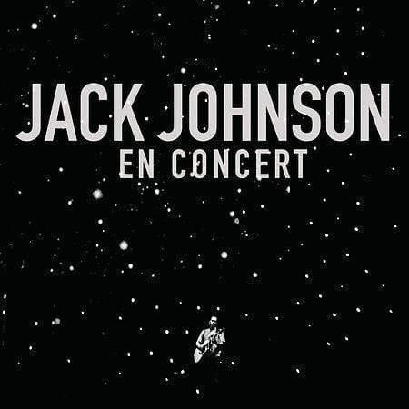 Jack Johnson - En Concert (Vinyl) - Joco Records
