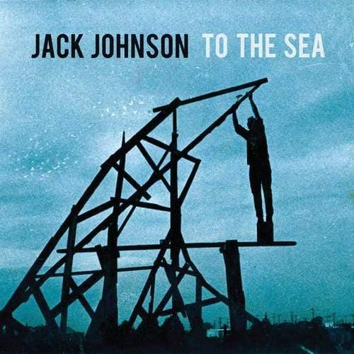 Jack Johnson - To The Sea - Joco Records