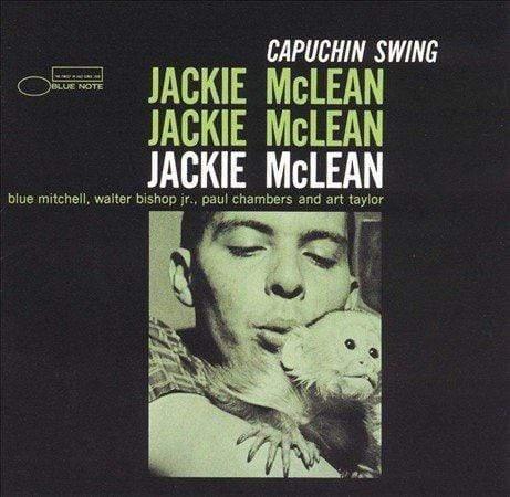 Jackie Mclean - Capuchin Swing (LP) - Joco Records