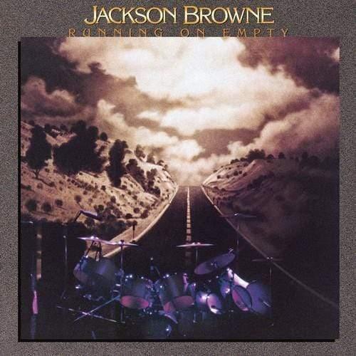 Jackson Browne - Running On Empty (LP) - Joco Records