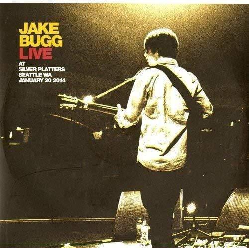 Jake Bugg - Live @ Silver Platters, Se (Vinyl) - Joco Records