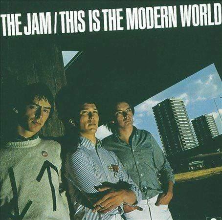 Jam - This Is The Modern World (Vinyl) - Joco Records