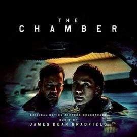 James Dean Bradfield - The Chamber (Original Motion Picture Soundtrack) (Vinyl) - Joco Records