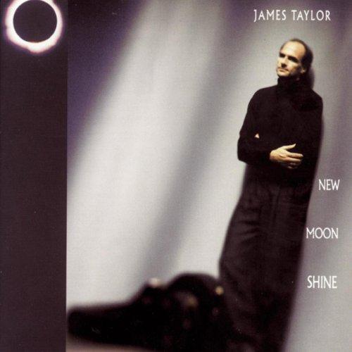 James Taylor - New Moonshine (LP) - Joco Records