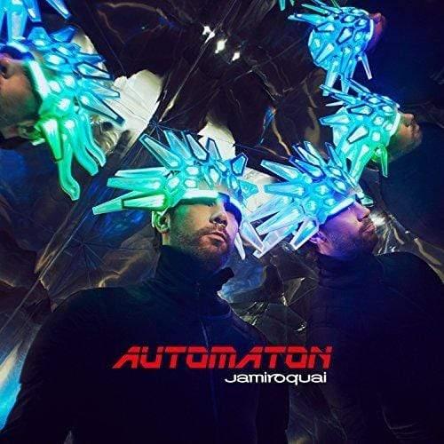 Jamiroquai - Automaton (Vinyl) - Joco Records