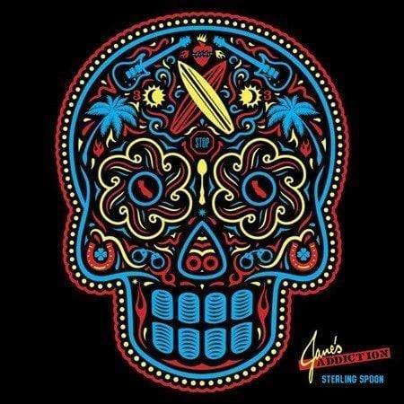 Jane's Addiction - Sterling Spoon (Vinyl Box Set) - Joco Records