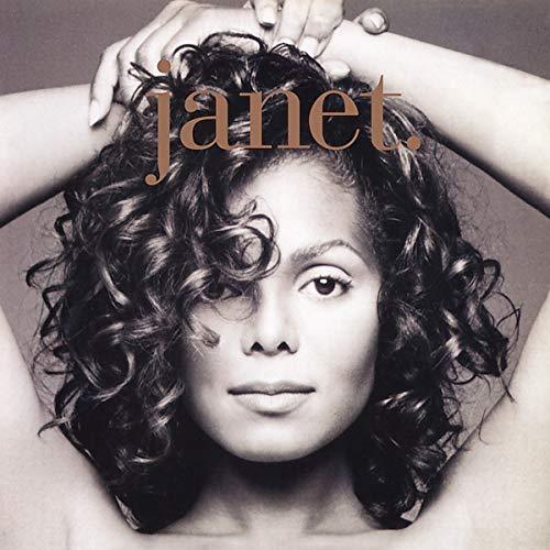 Janet Jackson - Janet (Vinyl) - Joco Records